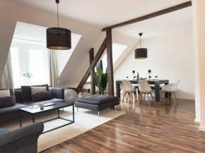 Großes Maisonette Apartment I TOP Lage I Prime